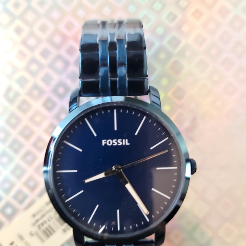 FOSSIL MENS WATCH